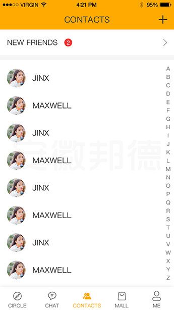 YOUMEPASS你我通